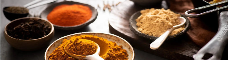 Experiment with Different Flavors