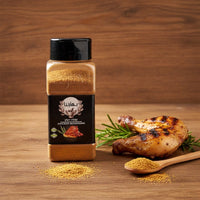 Chicken Seasoning - بهارات دجاج