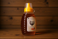 Clover Honey - عسل زهرة البرسيم