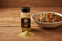 Special Foul Seasoning - خلطة الفول المميزه