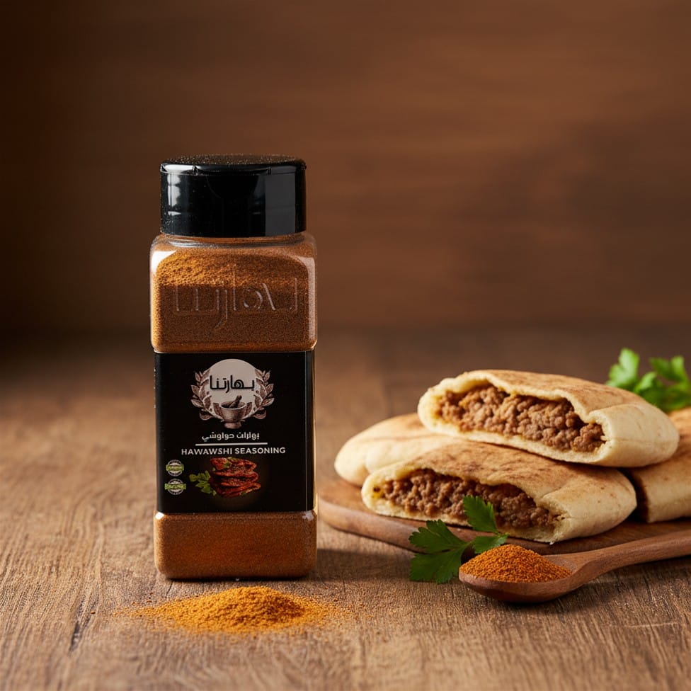 Hawawshi Seasoning - بهارات حواوشي