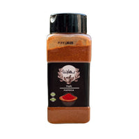 Paprika Powder - البابريكا
