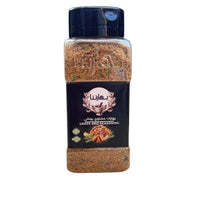 Greek BBQ seasoning - بهارات مشاوي يوناني