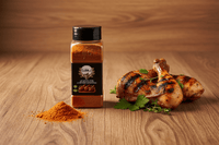 Oven Grill Seasoning - توابل مشاوي الفرن