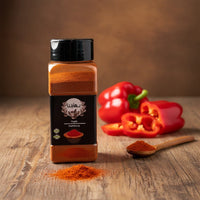 Paprika Powder - البابريكا