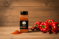 Smoked Paprika Powder - بابريكا مدخنة