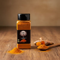 Turmeric Powder - كركم