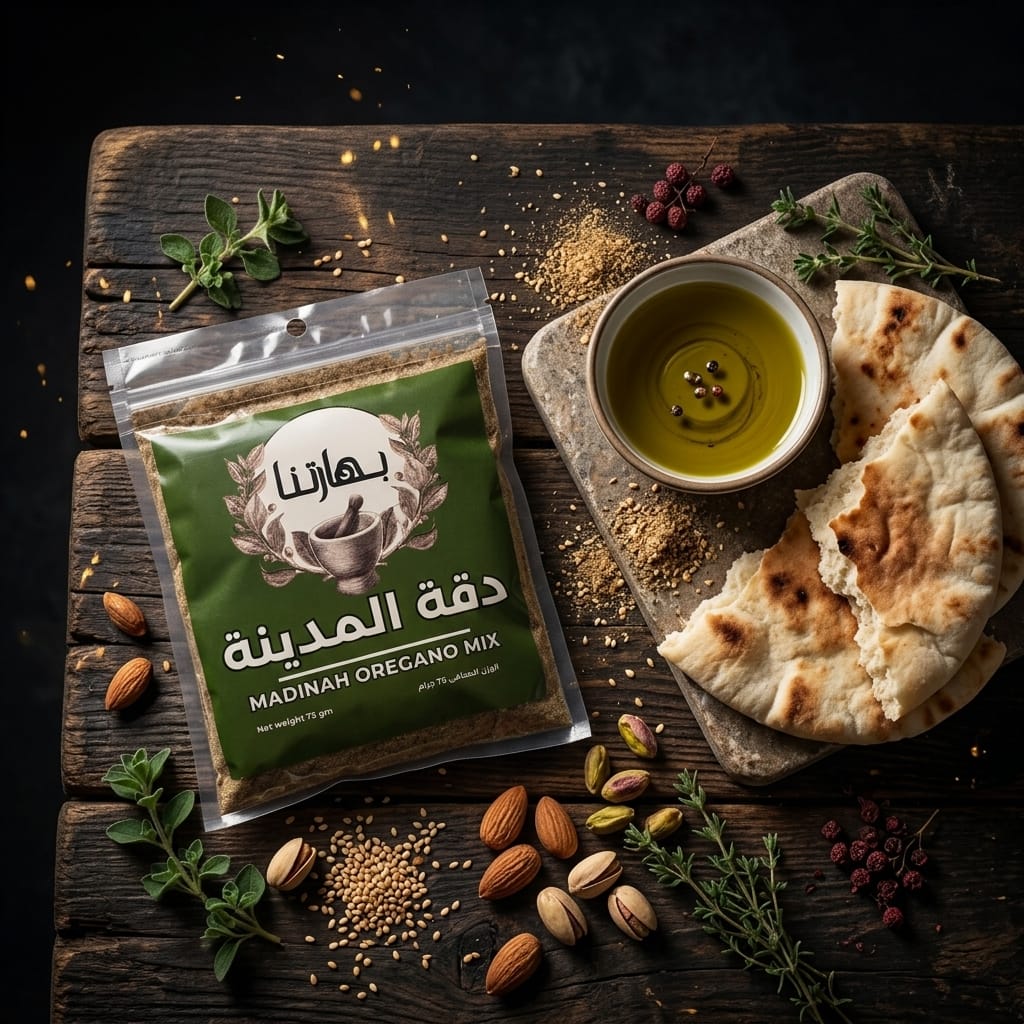 Dakah Al-Madina - دقة المدينة