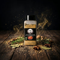Special Foul Seasoning - خلطة الفول المميزه