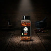 Chilli Flakes - رقائق الفلفل الحار