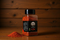 Chilli Flakes - رقائق الفلفل الحار
