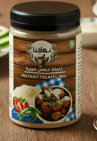 Instant Falafel Powder -  مسحوق الفلافل الفوري