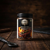 Premium Steak Seasoning - بهارات الستيك